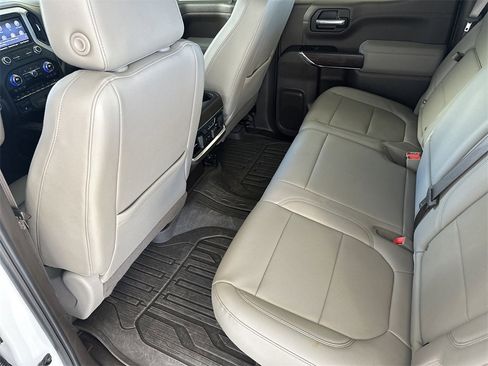 Used 2019 GMC Sierra 1500 SLT w/ SLT Premium Plus Package image 28