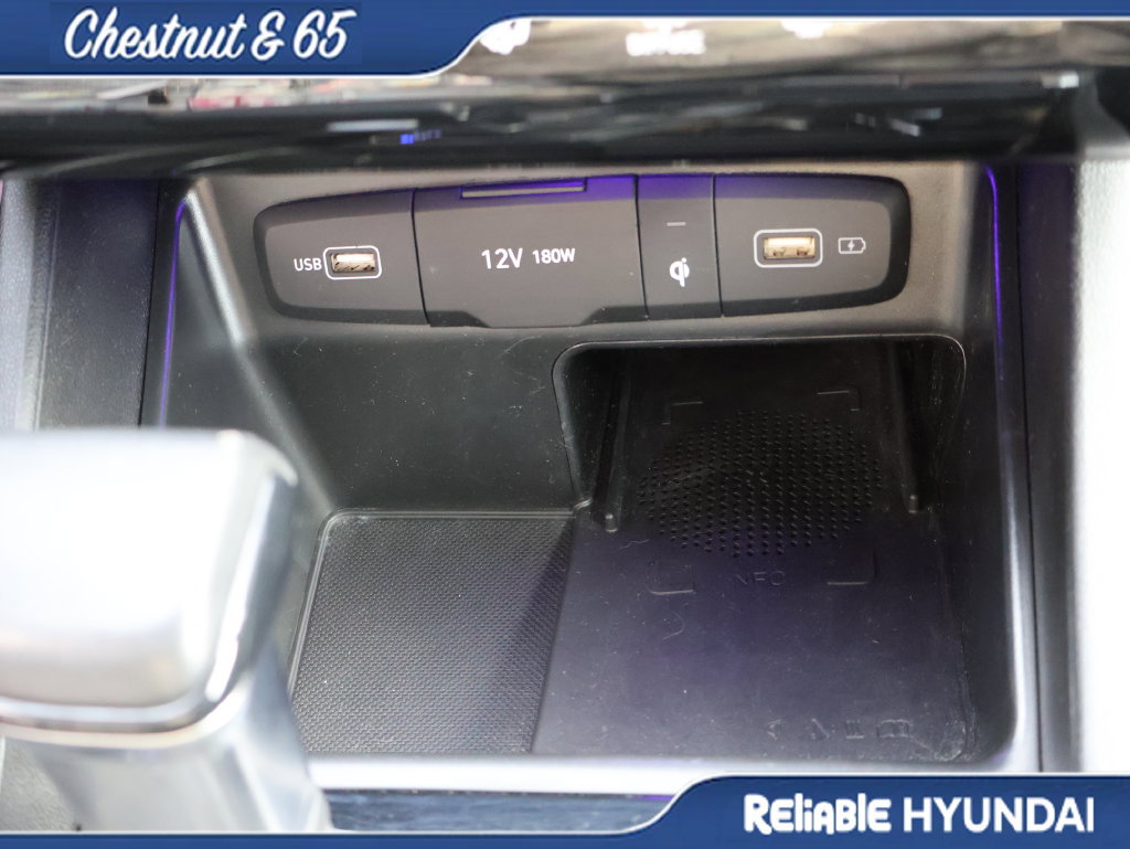 Certified 2024 Hyundai Tucson SEL w/ Convenience Package AWD/4WD image 38