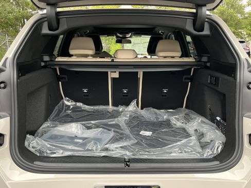 New 2026 BMW X3 xDrive30 w/ Convenience Package image 24