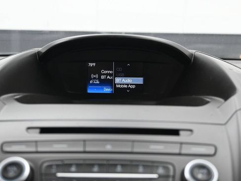 Used 2018 Ford Escape SE AWD/4WD image 15