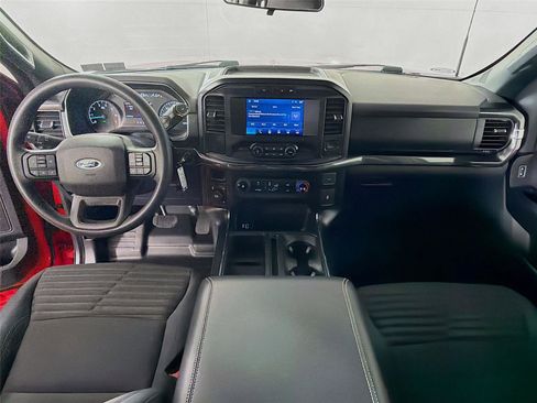 Used 2021 Ford F150 XL w/ STX Appearance Package AWD/4WD image 4