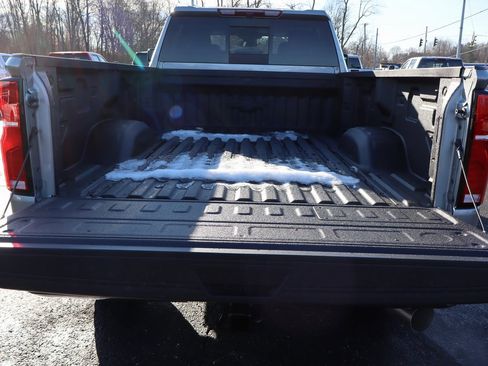 New 2026 Chevrolet Silverado 3500 LT w/ Trail Boss Package image 25