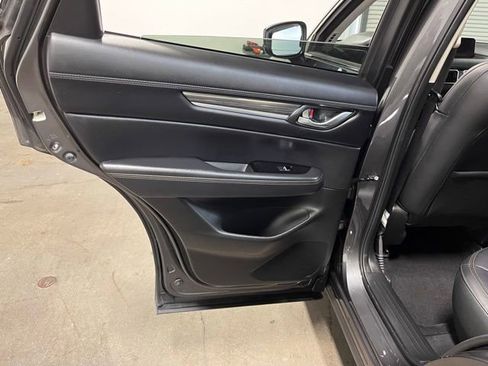 Used 2020 MAZDA CX-5 Grand Touring FWD image 19