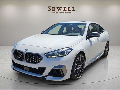 Used 2024 BMW M235i xDrive Gran Coupe AWD/4WD image 1