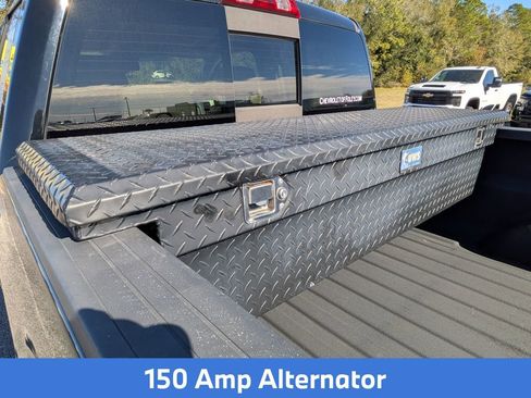 Used 2016 GMC Sierra 1500 SLT w/ SLT Premium Package image 32