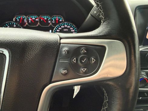 Used 2018 GMC Sierra 1500 SLT image 39