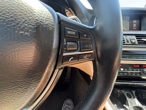 Used 2015 BMW 535i Sedan RWD image 17