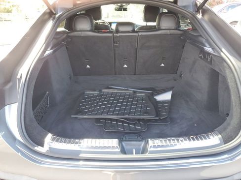 Used 2023 Mercedes-Benz GLE 53 AMG 4MATIC Coupe image 26