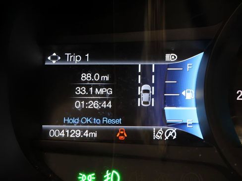 Used 2024 Ford Edge SEL w/ Convenience Package AWD/4WD image 13
