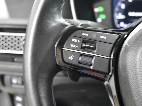 Certified 2023 Honda Civic Touring image 15