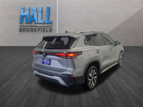 New 2026 Volkswagen Tiguan S image 5