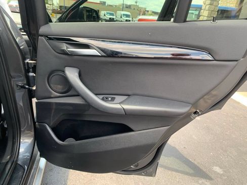 Used 2021 BMW X1 xDrive28i w/ Convenience Package AWD/4WD image 38