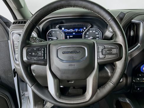 Used 2023 GMC Sierra 3500 Denali w/ Denali Ultimate Package AWD/4WD image 14