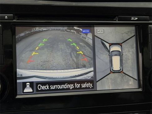 Used 2015 Nissan Rogue SL w/ SL Premium Package image 18