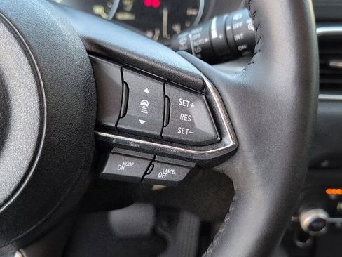 Used 2019 MAZDA CX-5 Grand Touring w/ GT Premium Package image 20