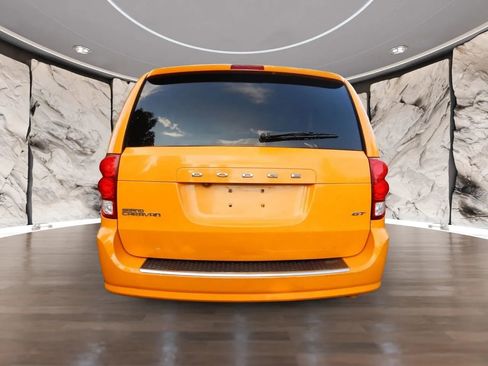 Used 2020 Dodge Grand Caravan GT image 7