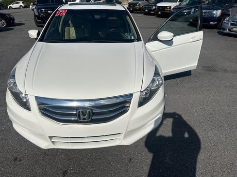 Used 2012 Honda Accord EX-L image 3