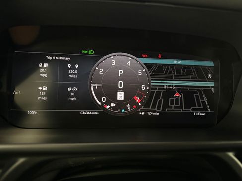 Certified 2024 Land Rover Defender 110 X-Dynamic SE image 31