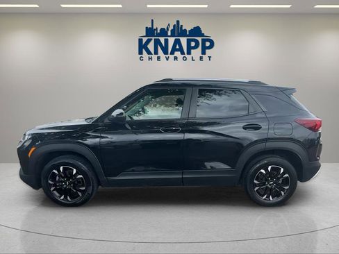 Used 2023 Chevrolet TrailBlazer LT w/ Convenience Package AWD/4WD image 8