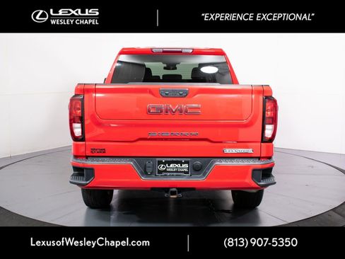 Used 2024 GMC Sierra 1500 Elevation RWD image 7