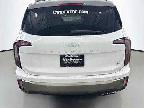 Used 2023 Kia Telluride EX X-Line AWD/4WD image 9