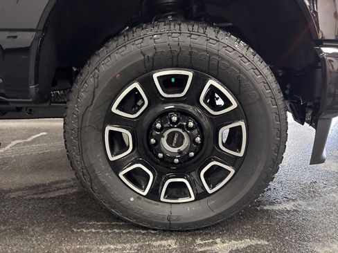 New 2026 Ford F250 Platinum image 19