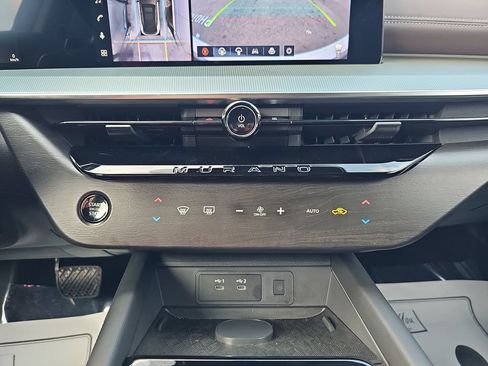 Used 2026 Nissan Murano Platinum w/ Cargo Package AWD/4WD image 24