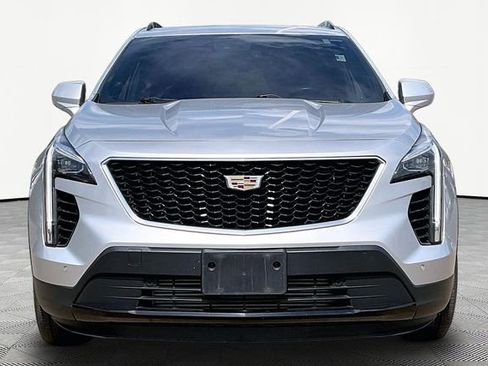 Used 2019 Cadillac XT4 Sport FWD image 2