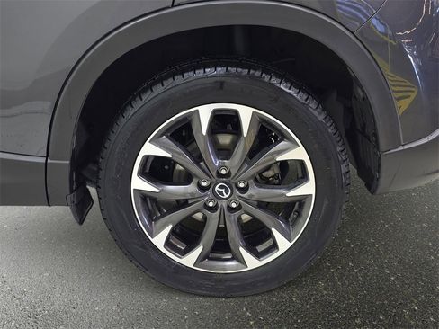 Used 2016 MAZDA CX-5 Grand Touring image 34