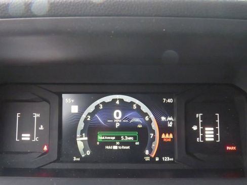 New 2026 Toyota Tacoma SR5 image 42