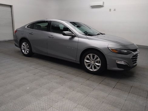 Used 2023 Chevrolet Malibu LT FWD image 13
