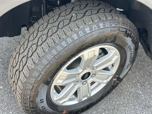 New 2025 Ford Ranger XL image 15