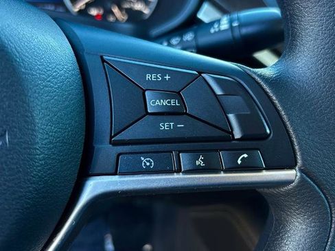 Certified 2023 Nissan Altima 2.5 SV image 19