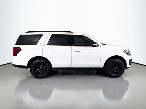 Used 2024 Ford Expedition Timberline AWD/4WD image 8