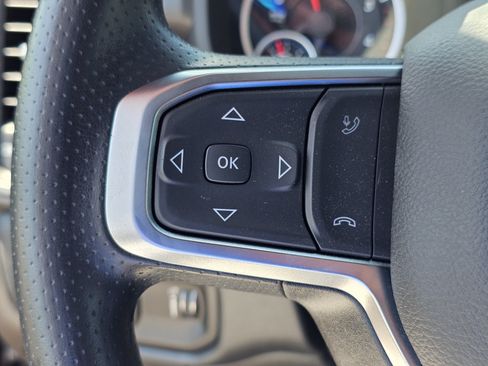 New 2025 RAM 2500 Tradesman AWD/4WD image 22