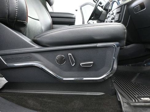 Used 2022 Ford F150 Lariat w/ Equipment Group 502A High image 53