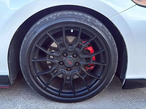 Used 2020 Toyota Camry TRD image 6