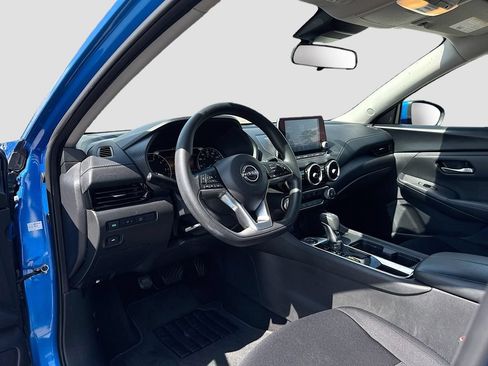 Used 2024 Nissan Sentra SV FWD image 30