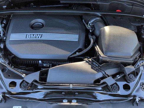 New 2026 BMW X2 xDrive28i AWD/4WD image 15