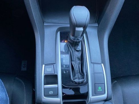 Used 2017 Honda Civic EX image 19