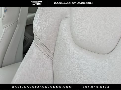 Used 2024 Volvo S60 B5 Core image 17