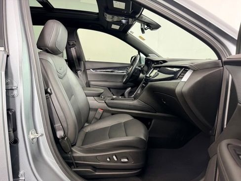 Used 2024 Cadillac XT6 Premium Luxury AWD/4WD image 33