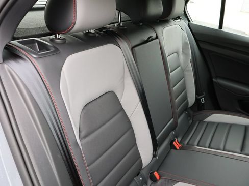 New 2026 Volkswagen GTI Autobahn FWD image 30