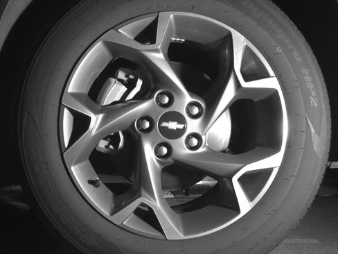 Used 2025 Chevrolet Trax LT w/ LT Convenience Package image 12