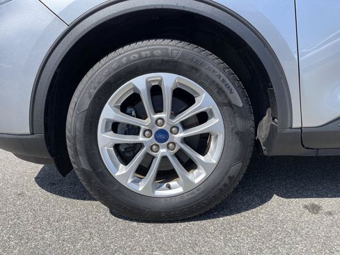 Used 2022 Ford Escape SE AWD/4WD image 22