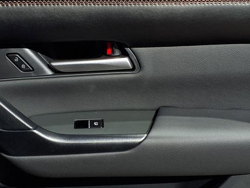 New 2026 MAZDA CX-50 AWD 2.5 Hybrid w/ Weather Package image 24