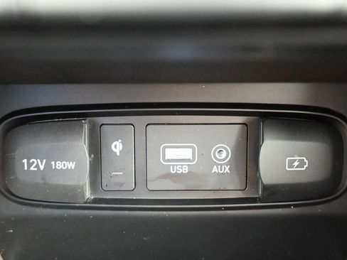 Used 2019 Hyundai Santa Fe FWD image 36