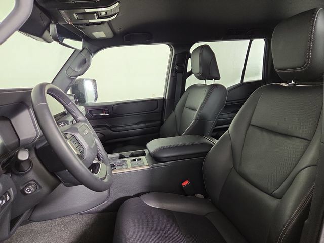 Used 2025 Toyota Land Cruiser AWD/4WD image 13