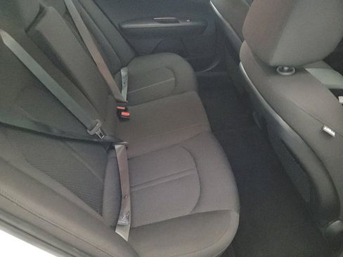 Used 2019 Kia Optima LX image 19