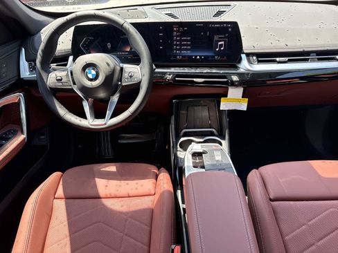 New 2026 BMW X1 xDrive28i w/ Technology Package AWD/4WD image 17